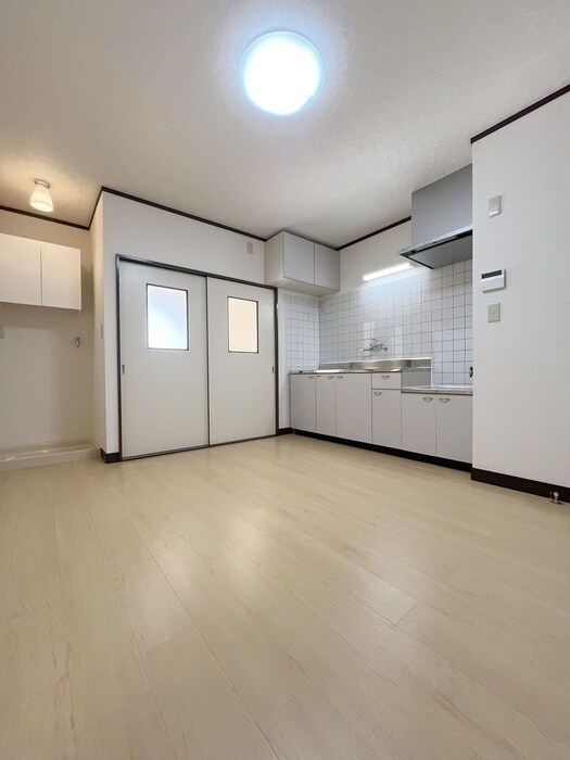 サニースクエアの物件内観写真