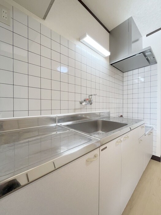 サニースクエアの物件内観写真