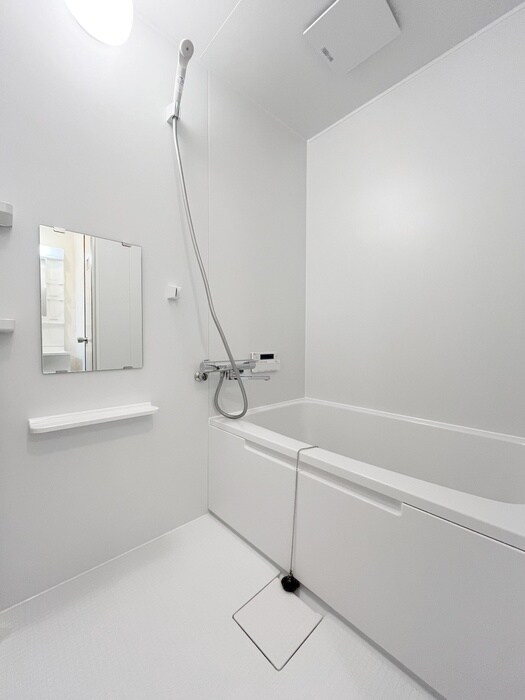 サニースクエアの物件内観写真