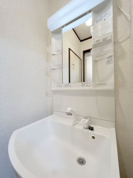 サニースクエアの物件内観写真