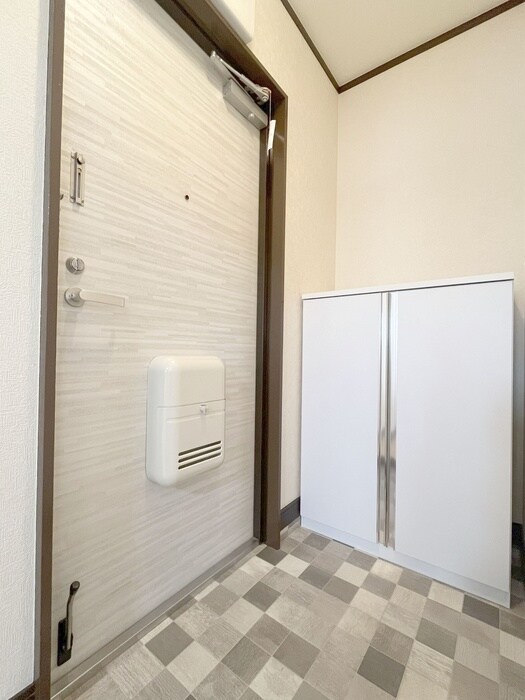 サニースクエアの物件内観写真