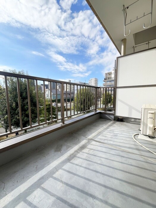 サニースクエアの物件内観写真