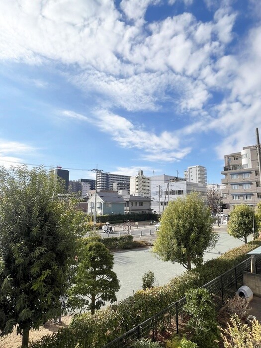 サニースクエアの物件内観写真