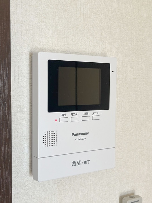 サニースクエアの物件内観写真