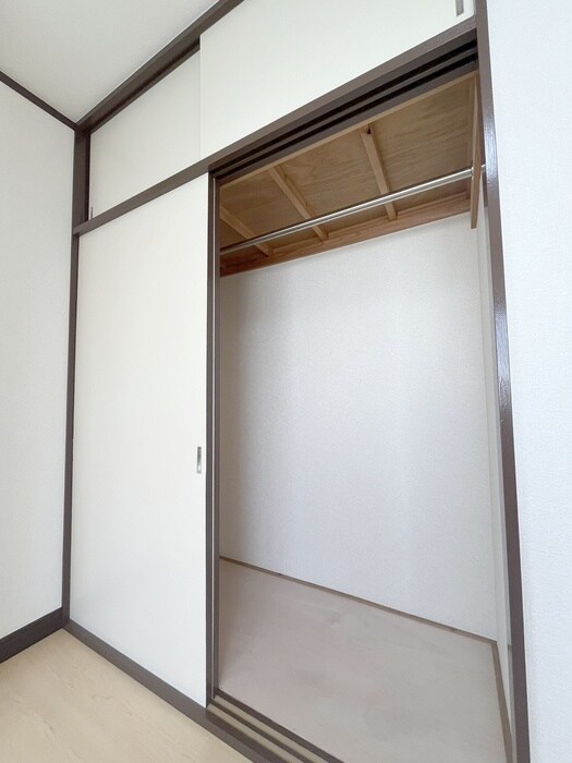 サニースクエアの物件内観写真