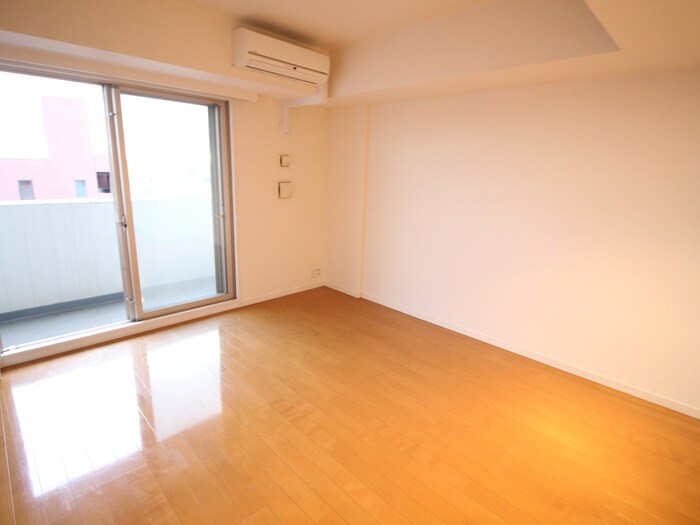 パ－クアクシス学芸大学の物件内観写真