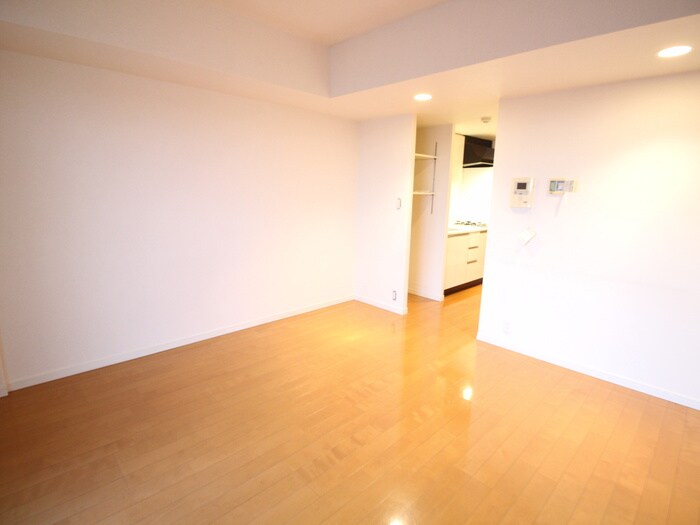 パ－クアクシス学芸大学の物件内観写真