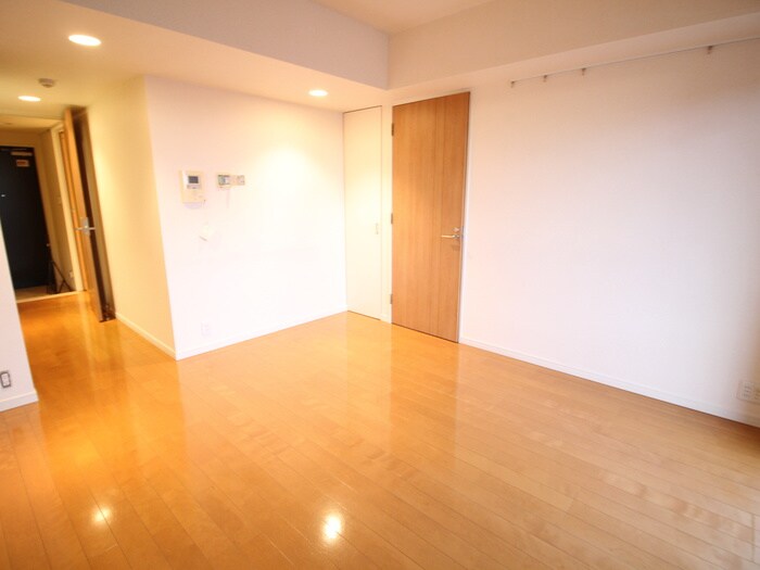 パ－クアクシス学芸大学の物件内観写真