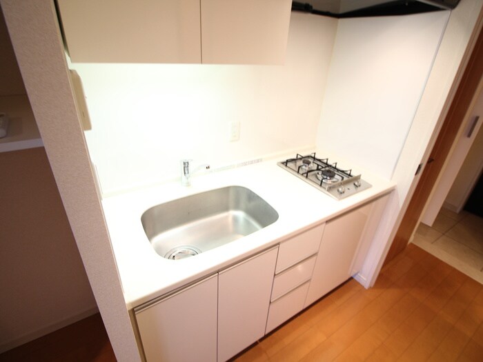 パ－クアクシス学芸大学の物件内観写真