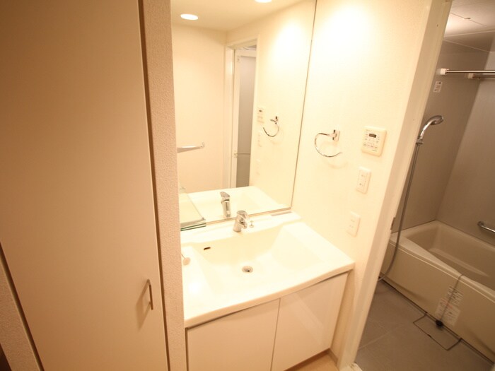 パ－クアクシス学芸大学の物件内観写真