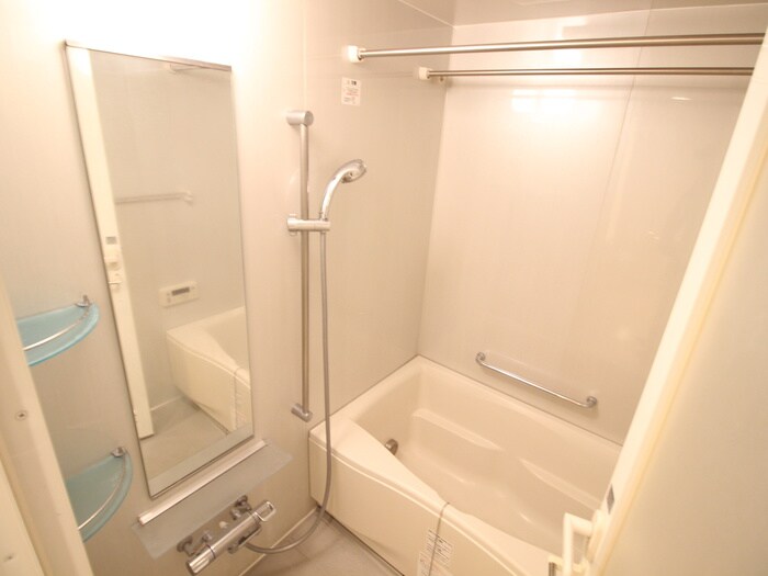 パ－クアクシス学芸大学の物件内観写真