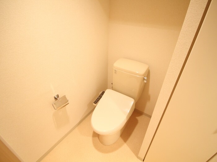 パ－クアクシス学芸大学の物件内観写真