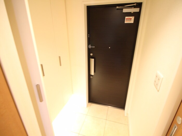 パ－クアクシス学芸大学の物件内観写真