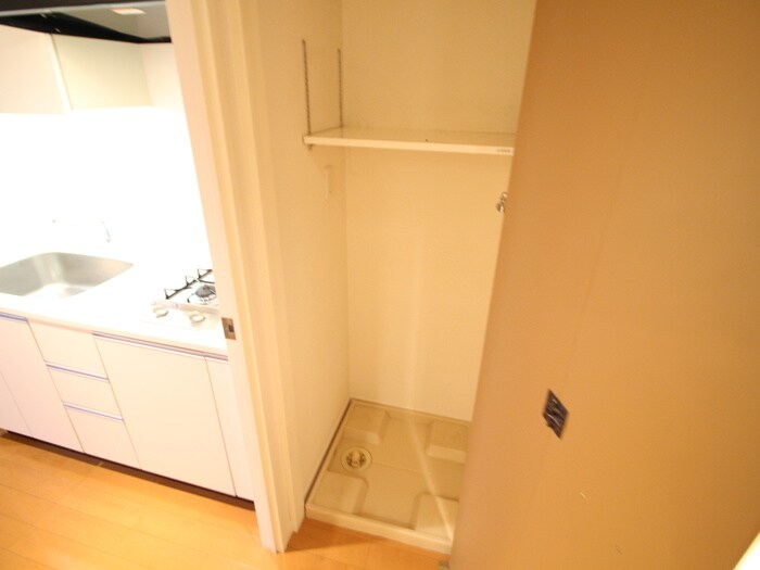 パ－クアクシス学芸大学の物件内観写真