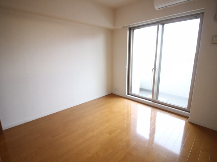 パ－クアクシス学芸大学の物件内観写真