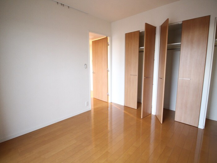 パ－クアクシス学芸大学の物件内観写真