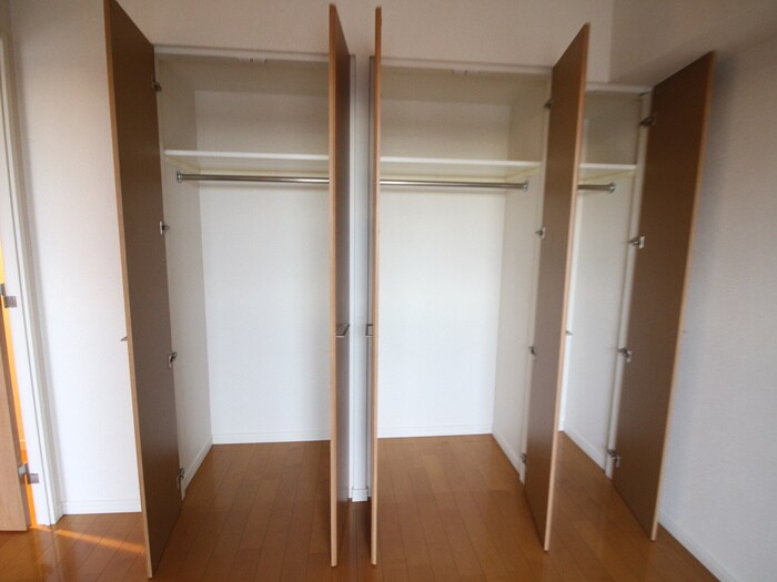 パ－クアクシス学芸大学の物件内観写真