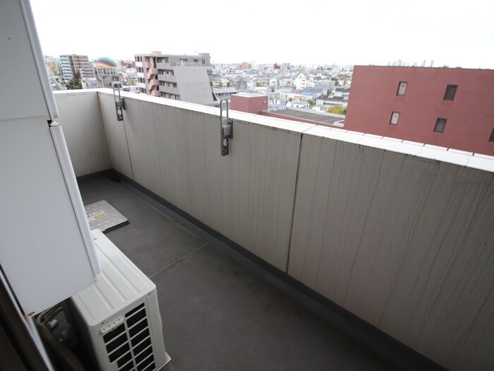 パ－クアクシス学芸大学の物件内観写真