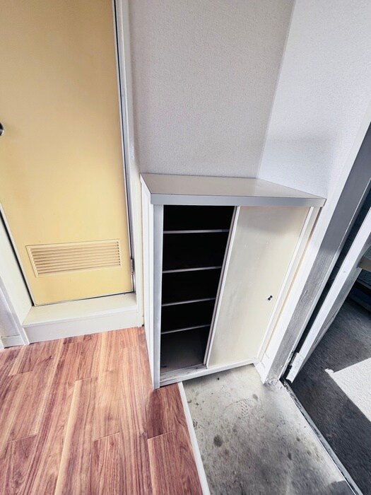 ホワイトコ－ト田奈の物件内観写真