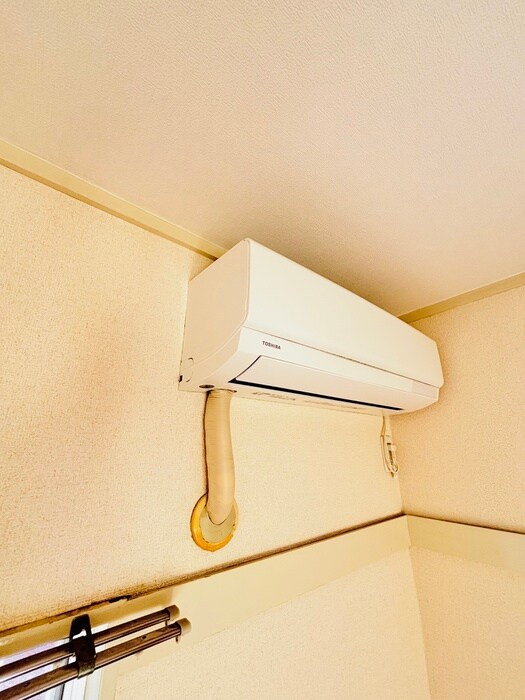 ホワイトコ－ト田奈の物件内観写真