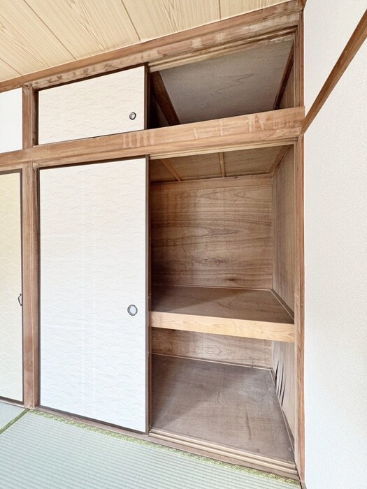 サニーフラットBの物件内観写真