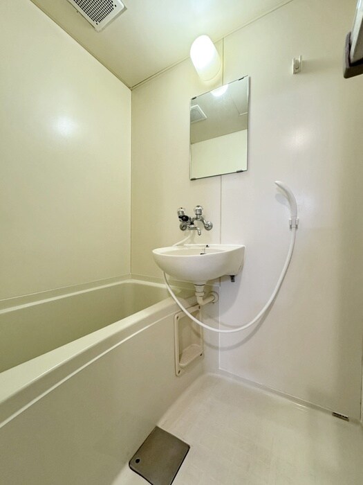 サニーフラットBの物件内観写真