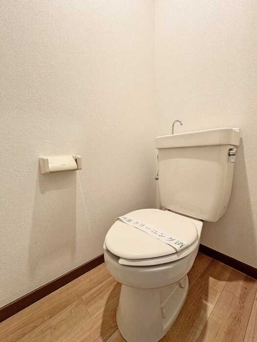 サニーフラットBの物件内観写真