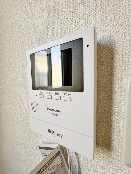 サニーフラットBの物件内観写真