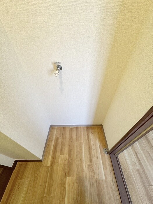 サニーフラットBの物件内観写真