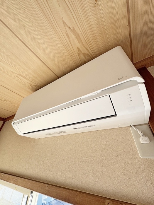 サニーフラットBの物件内観写真