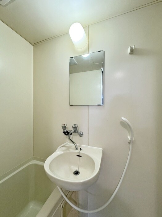 サニーフラットBの物件内観写真