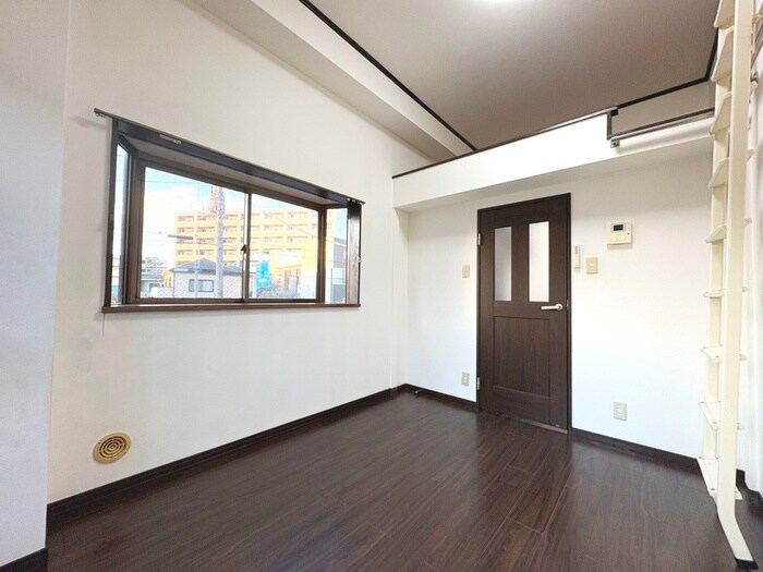 サンエクセルの物件内観写真