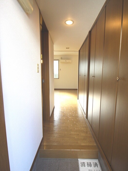 さくら・コンフォルトの物件内観写真