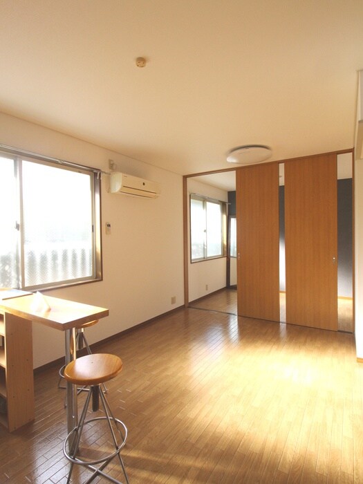 さくら・コンフォルトの物件内観写真