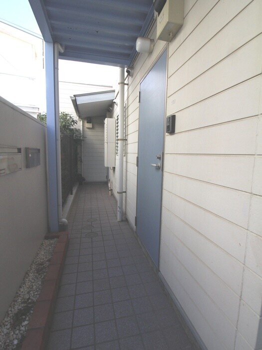 さくら・コンフォルトの物件外観写真