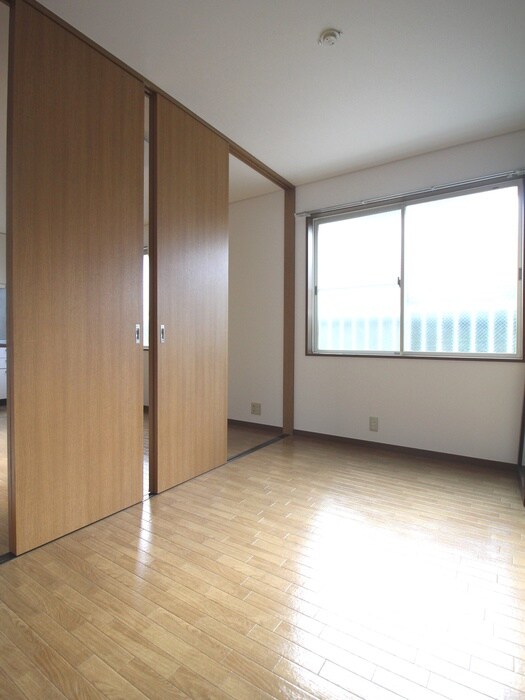 さくら・コンフォルトの物件内観写真