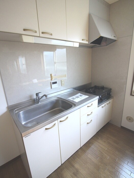 さくら・コンフォルトの物件内観写真