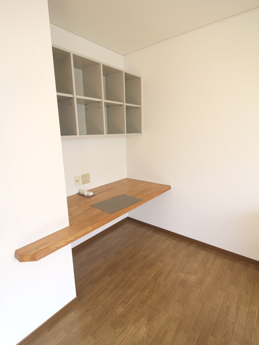 さくら・コンフォルトの物件内観写真