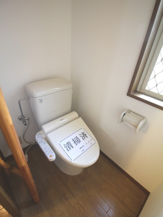 さくら・コンフォルトの物件内観写真