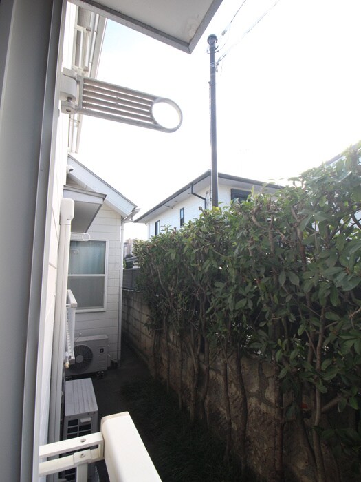 さくら・コンフォルトの物件内観写真