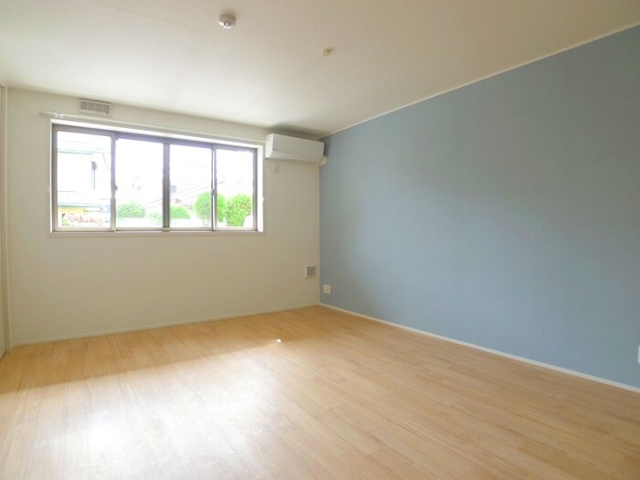 サンシャイン稔台の物件内観写真