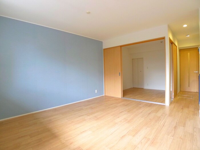 サンシャイン稔台の物件内観写真