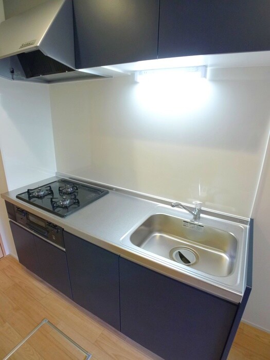 サンシャイン稔台の物件内観写真