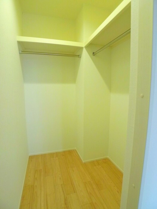 サンシャイン稔台の物件内観写真