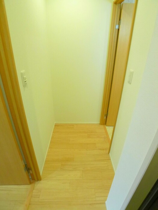 サンシャイン稔台の物件内観写真