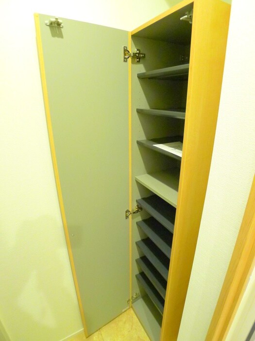 サンシャイン稔台の物件内観写真