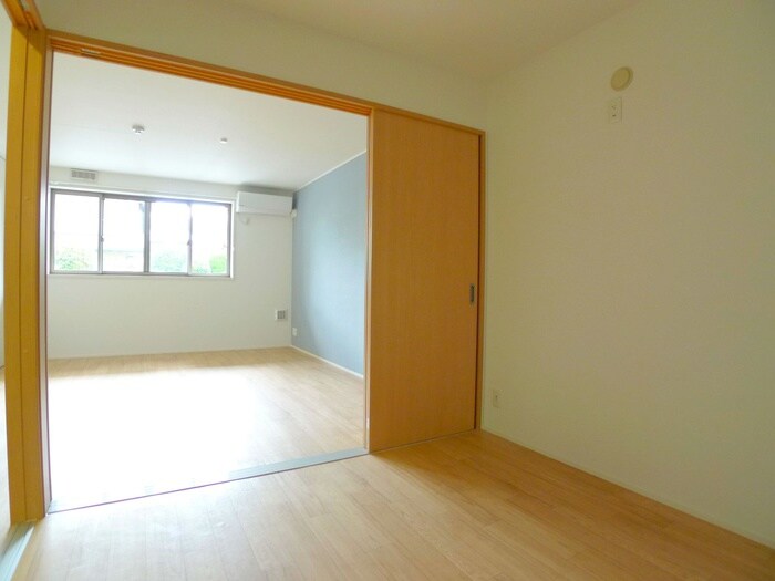 サンシャイン稔台の物件内観写真