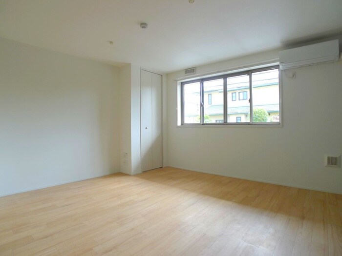 サンシャイン稔台の物件内観写真