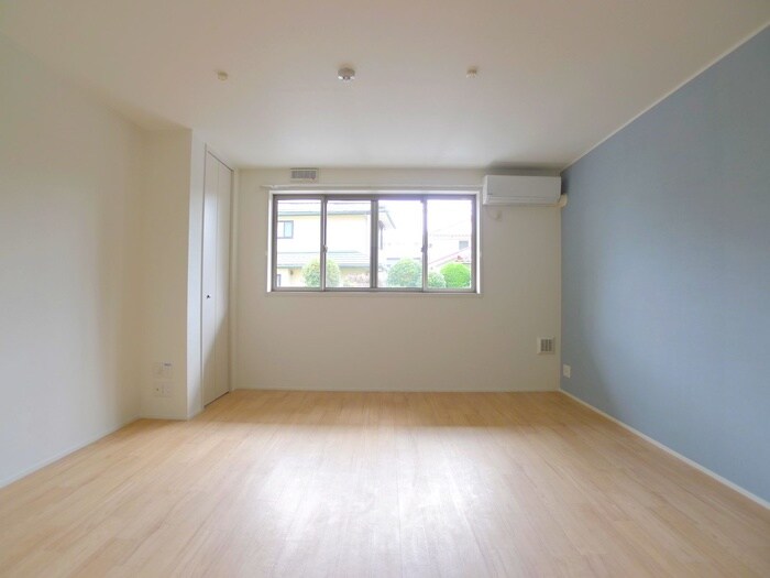 サンシャイン稔台の物件内観写真