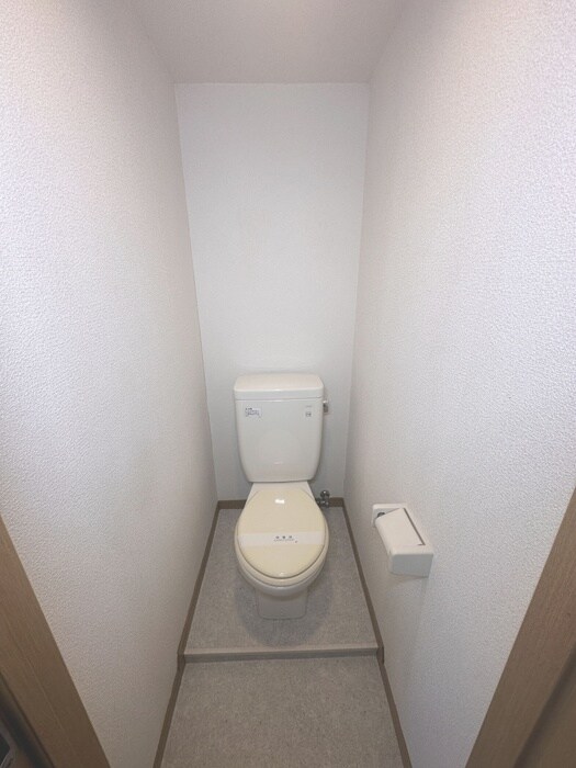 パラゼット中原の物件内観写真